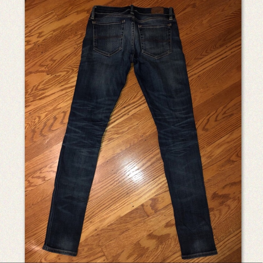 Ralph Lauren Jeans size 27 with 32 length